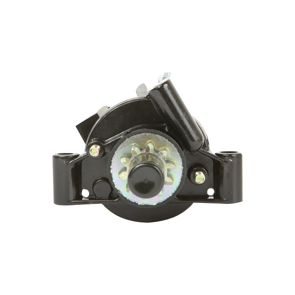 Mercury - Starter - 50-8M6007324