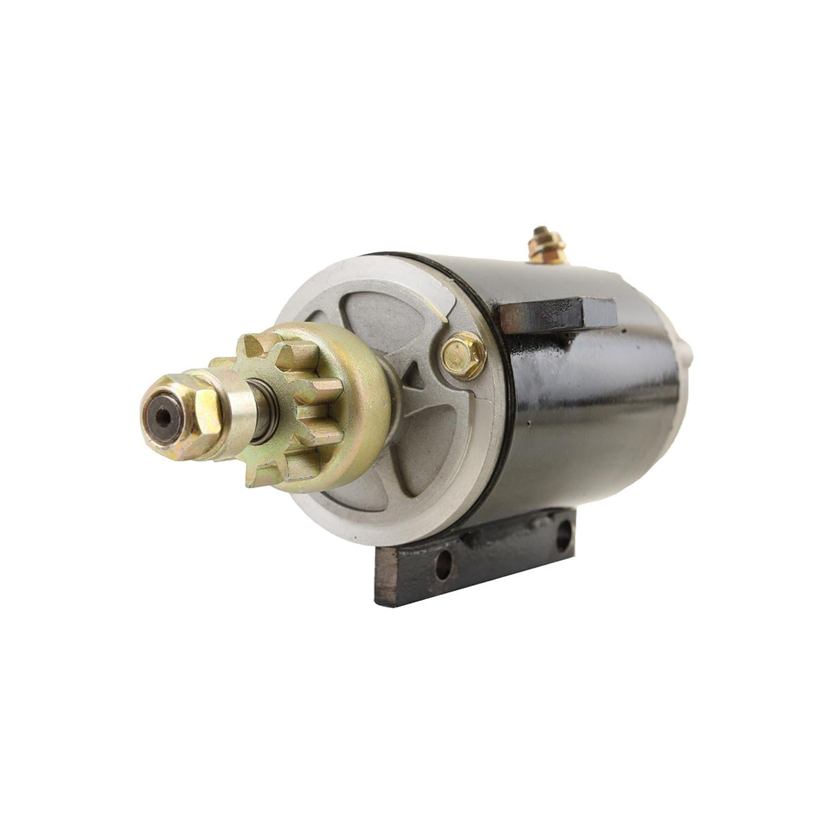 Mercury - Starter - 50-8M6007325