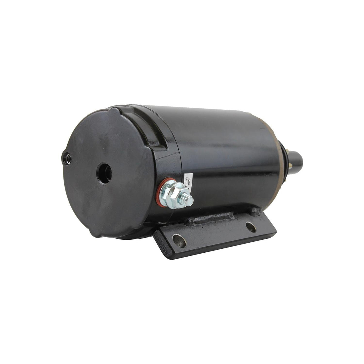 Mercury - Starter - 50-8M6007328
