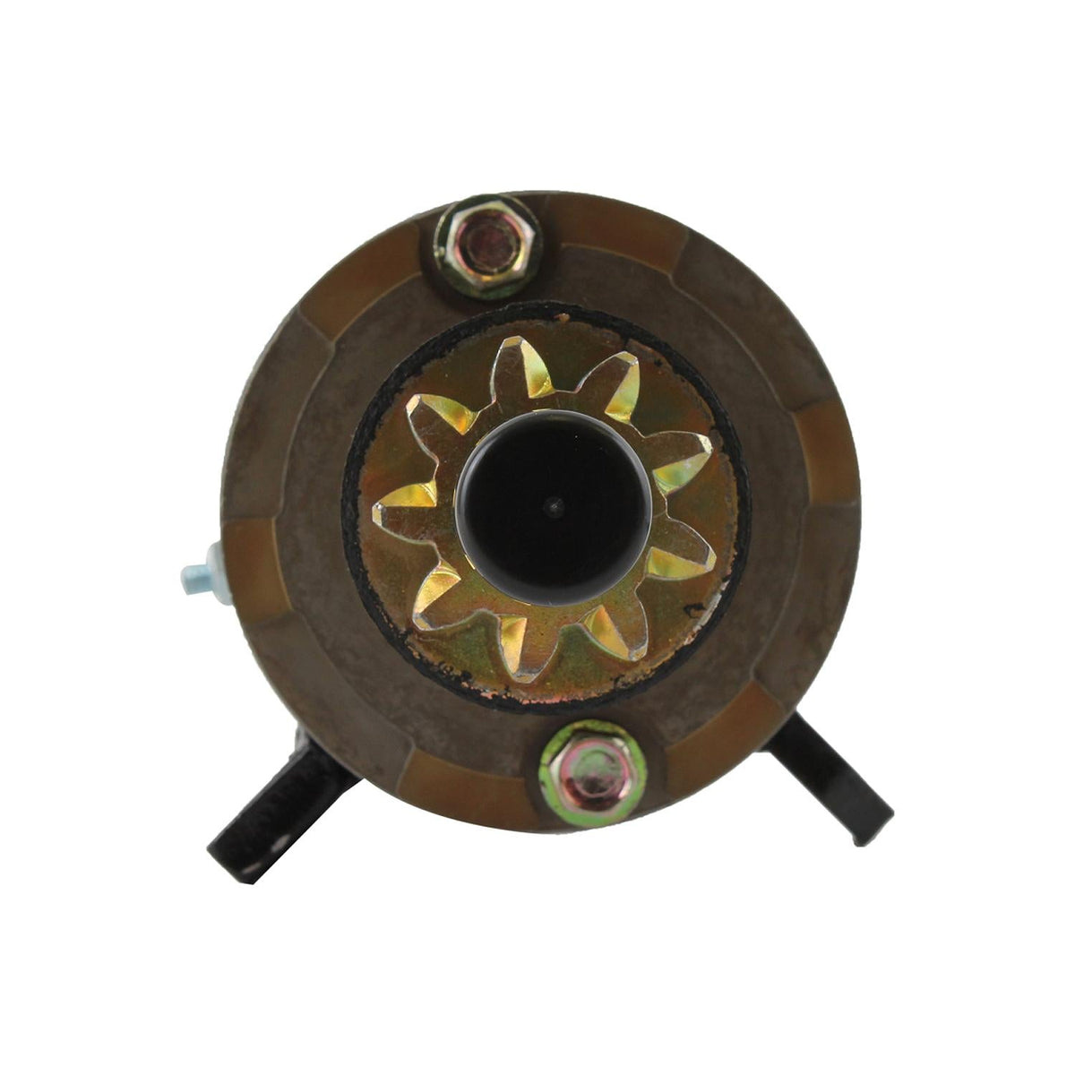 Mercury - Starter - 50-8M6007328