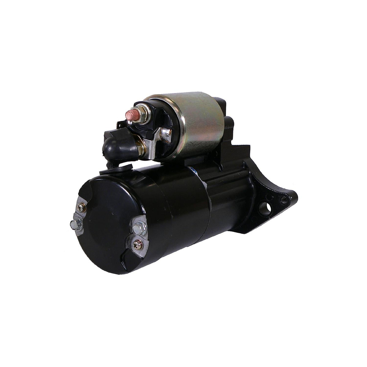 Mercury - Starter - 50-8M6007336