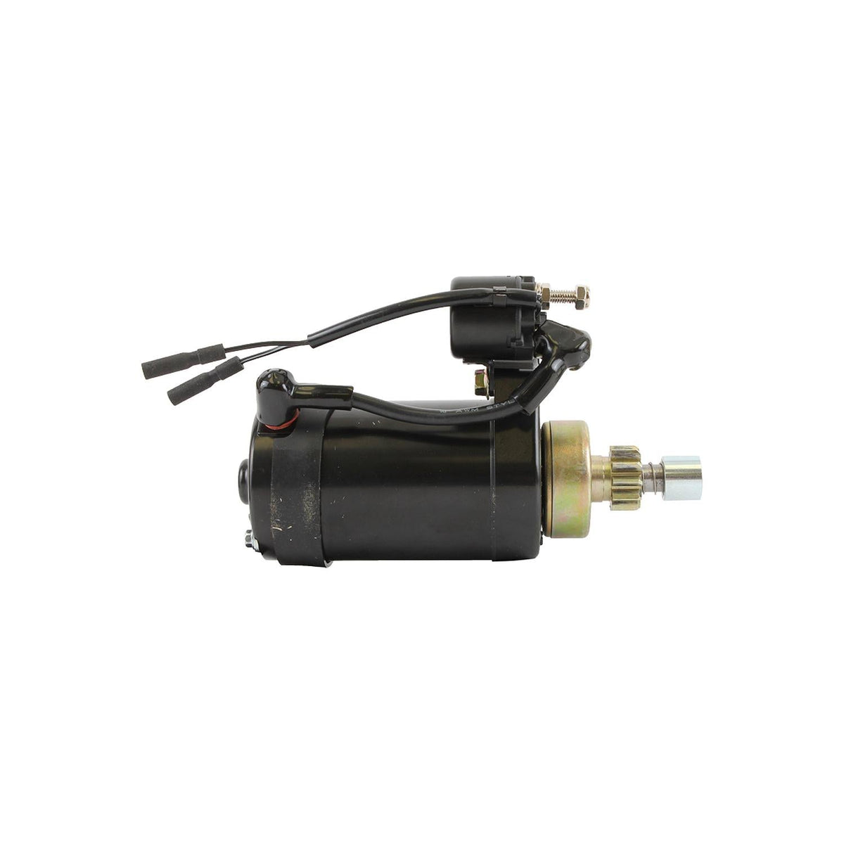 Mercury - Starter - 50-8M6007338