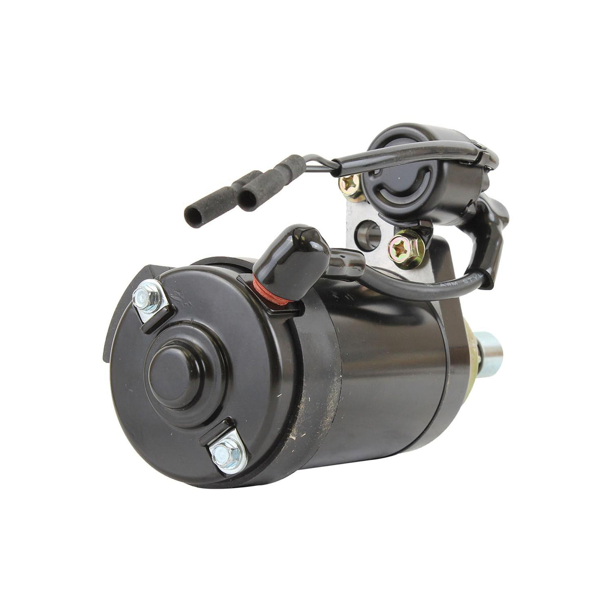 Mercury - Starter - 50-8M6007338