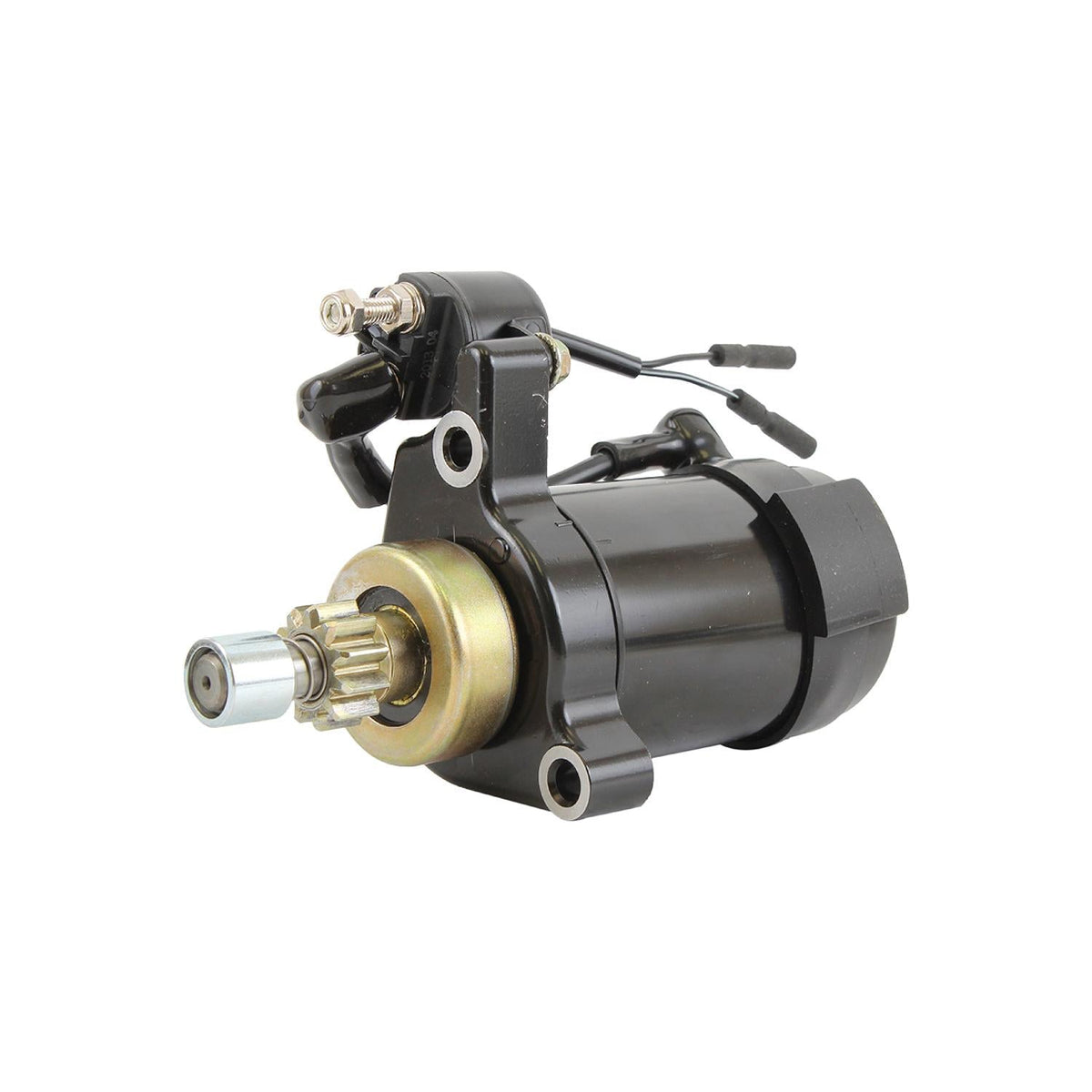 Mercury - Starter - 50-8M6007338