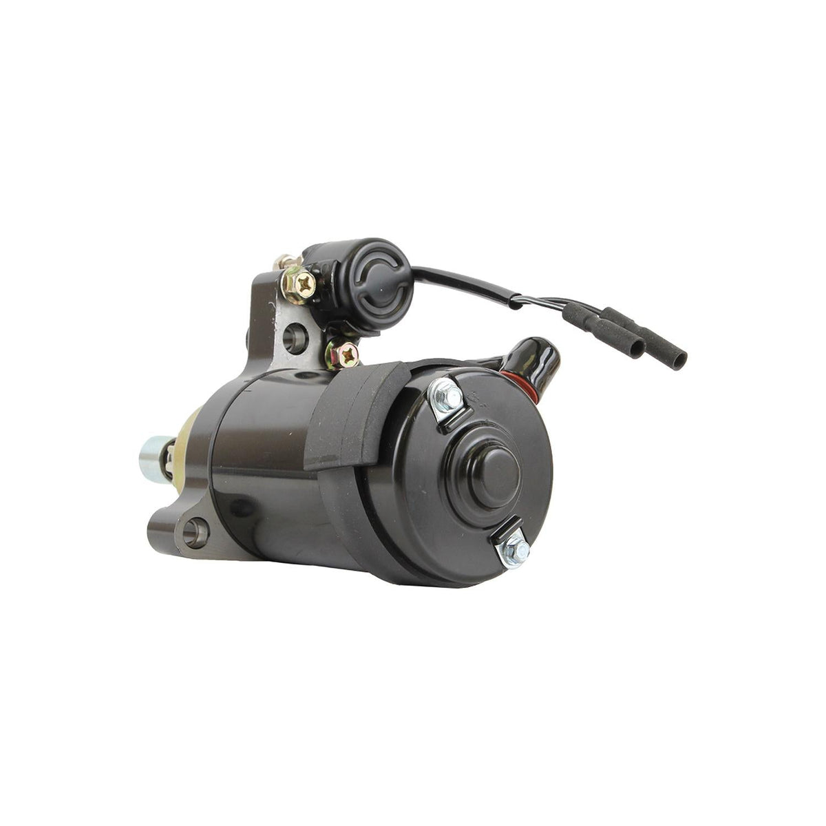 Mercury - Starter - 50-8M6007338