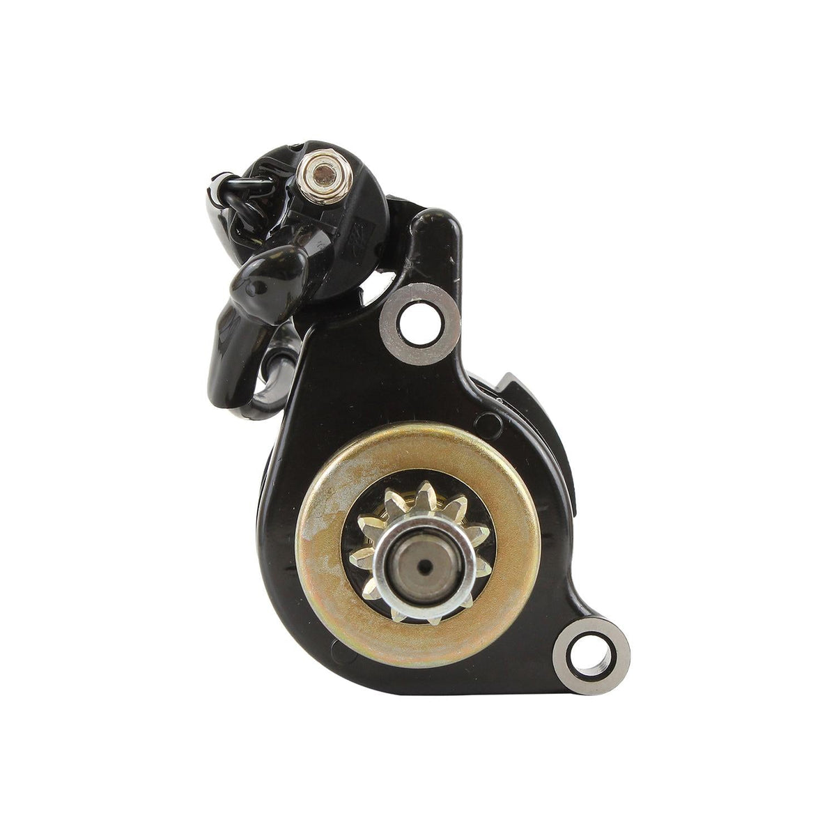 Mercury - Starter - 50-8M6007338