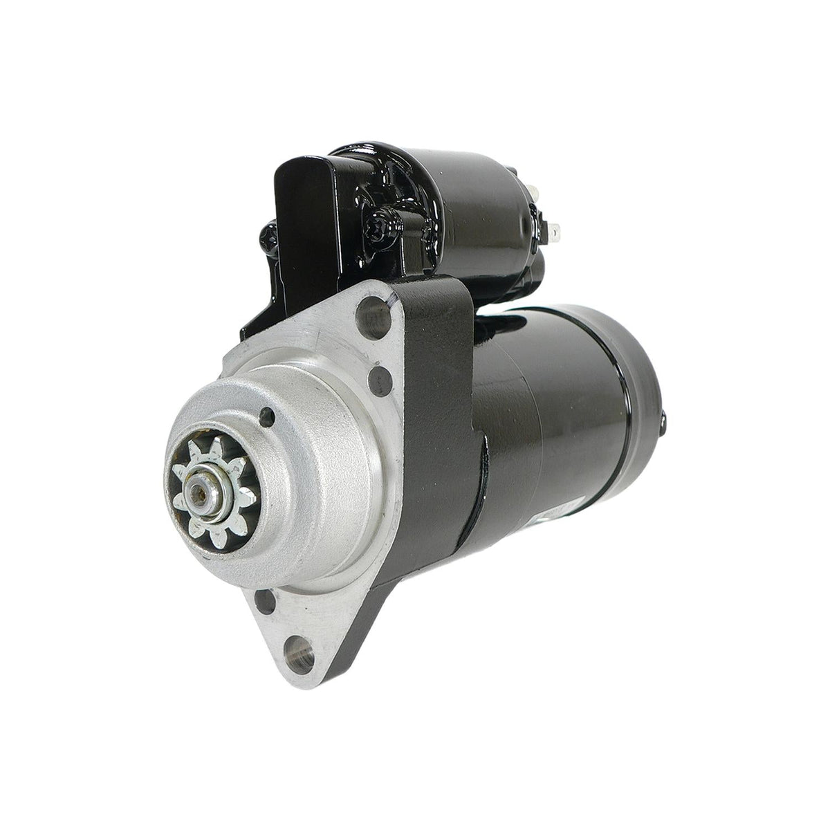 Mercury - Starter - 50-8M6007339