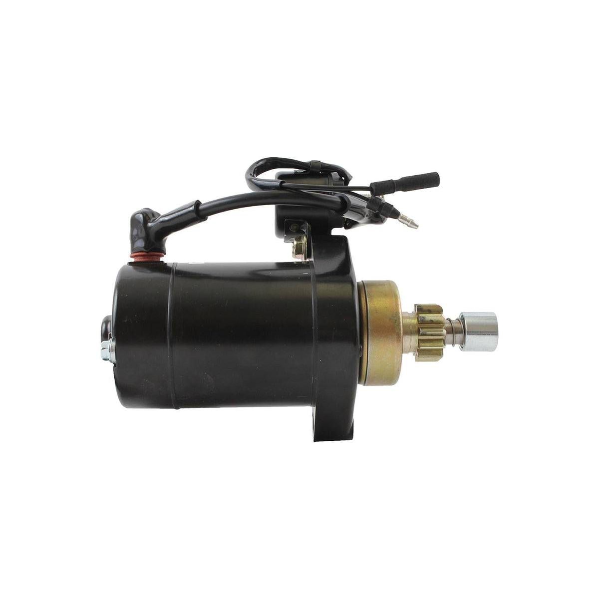 Mercury - Starter - 50-8M6007341