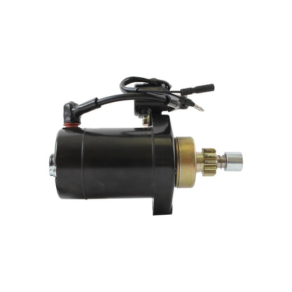 Mercury - Starter - 50-8M6007341