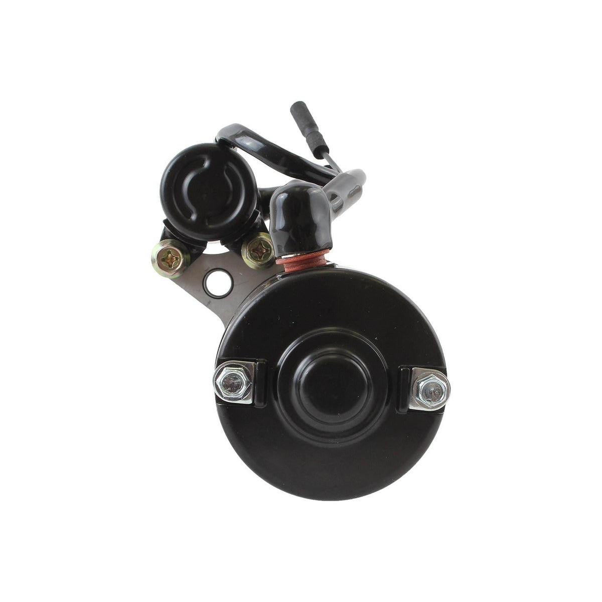 Mercury - Starter - 50-8M6007341