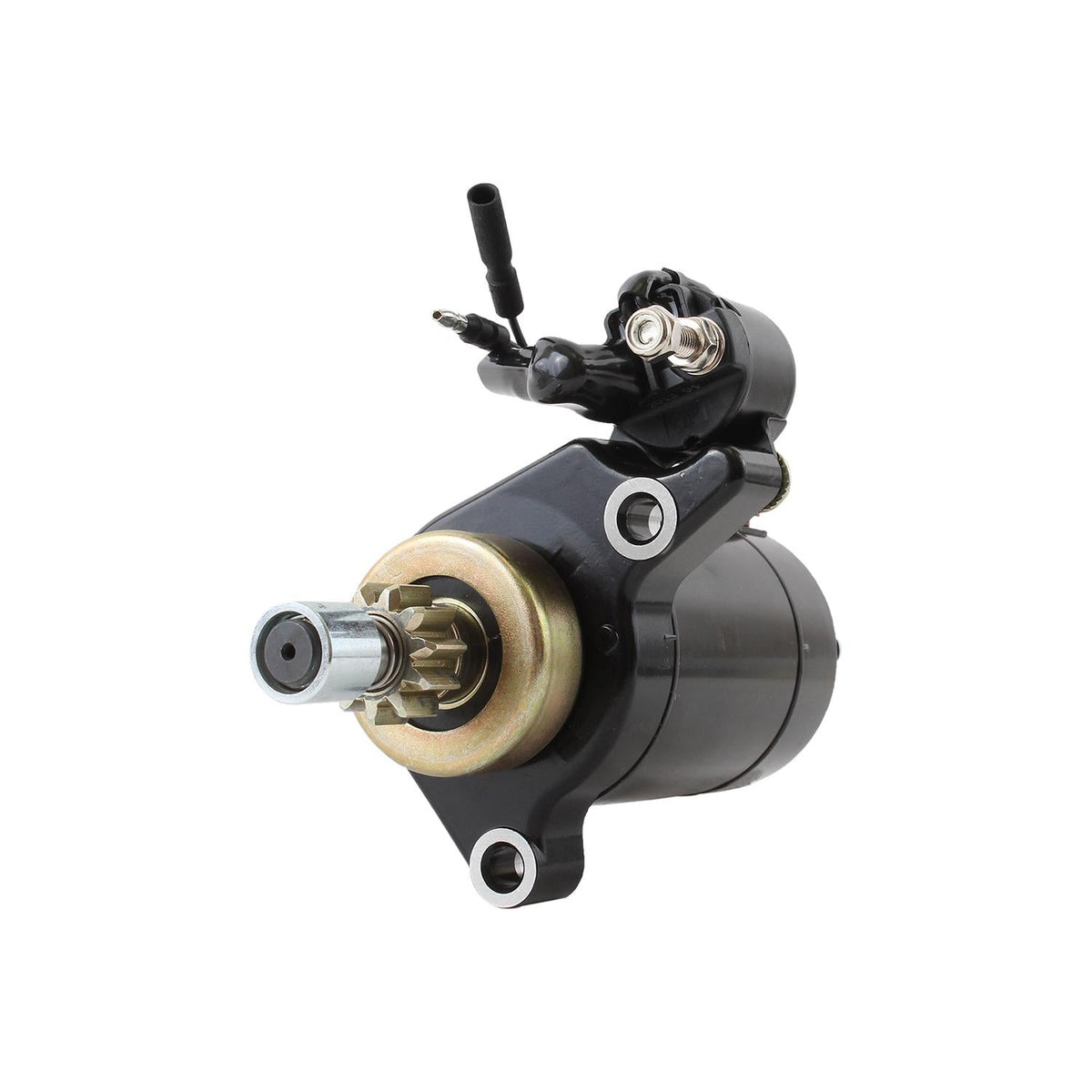 Mercury - Starter - 50-8M6007341