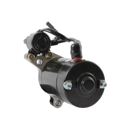 Mercury - Starter - 50-8M6007341