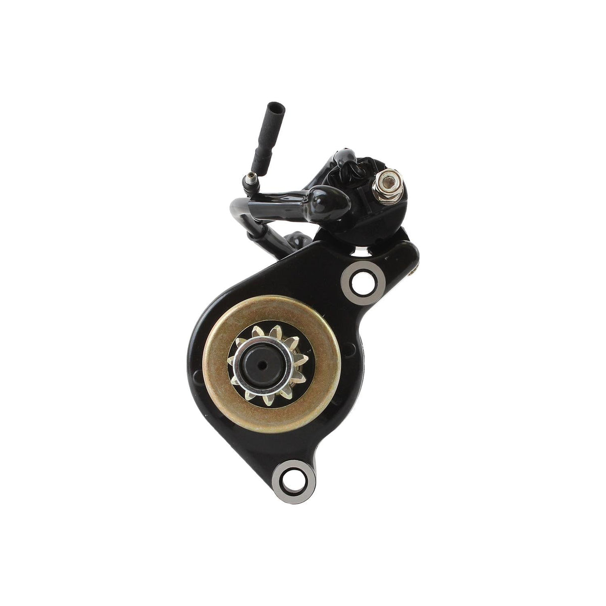 Mercury - Starter - 50-8M6007341