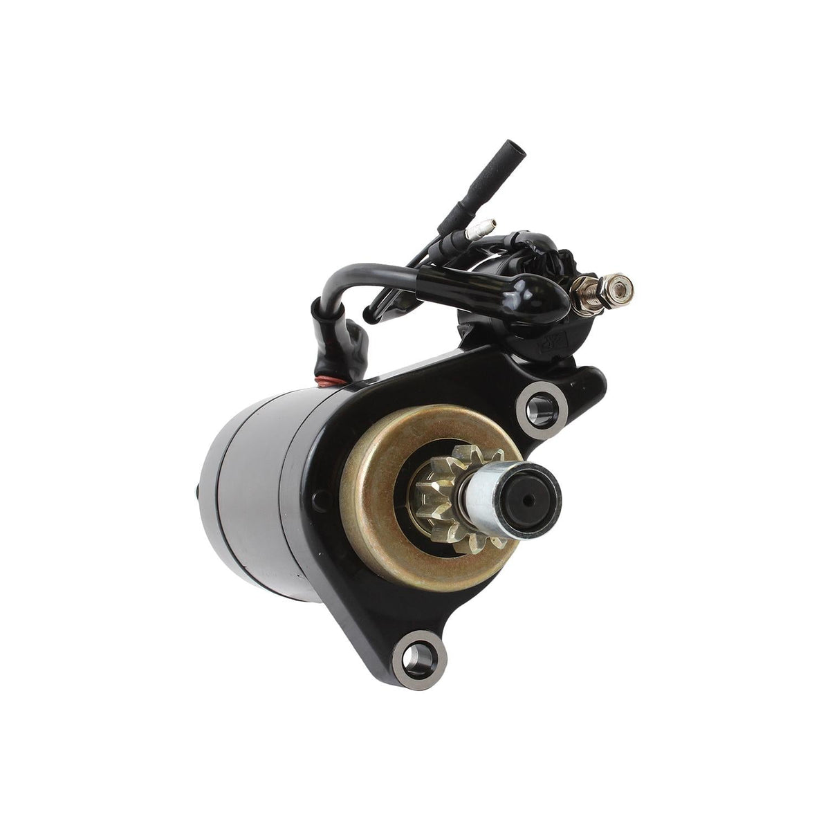 Mercury - Starter - 50-8M6007341