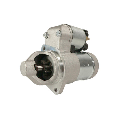 Mercury - Starter - 50-8M6007354