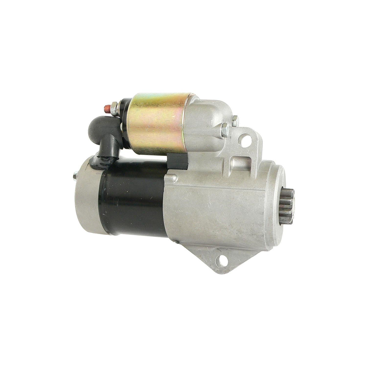 Mercury - Starter - 50-8M6007355