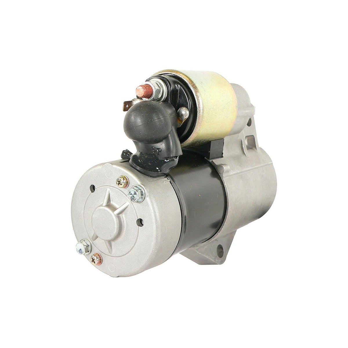 Mercury - Starter - 50-8M6007355