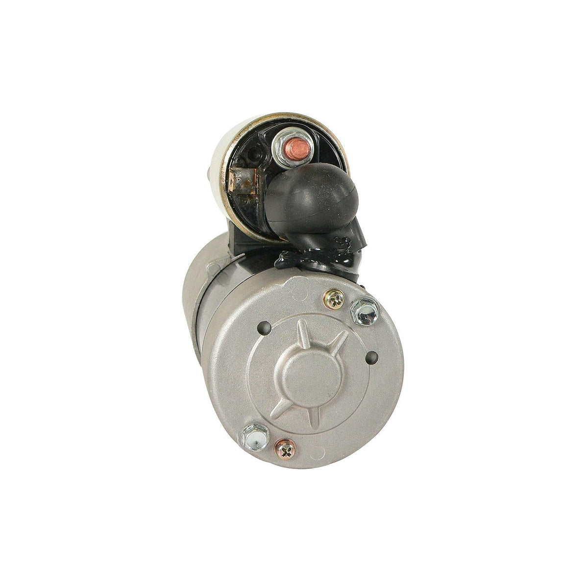 Mercury - Starter - 50-8M6007355