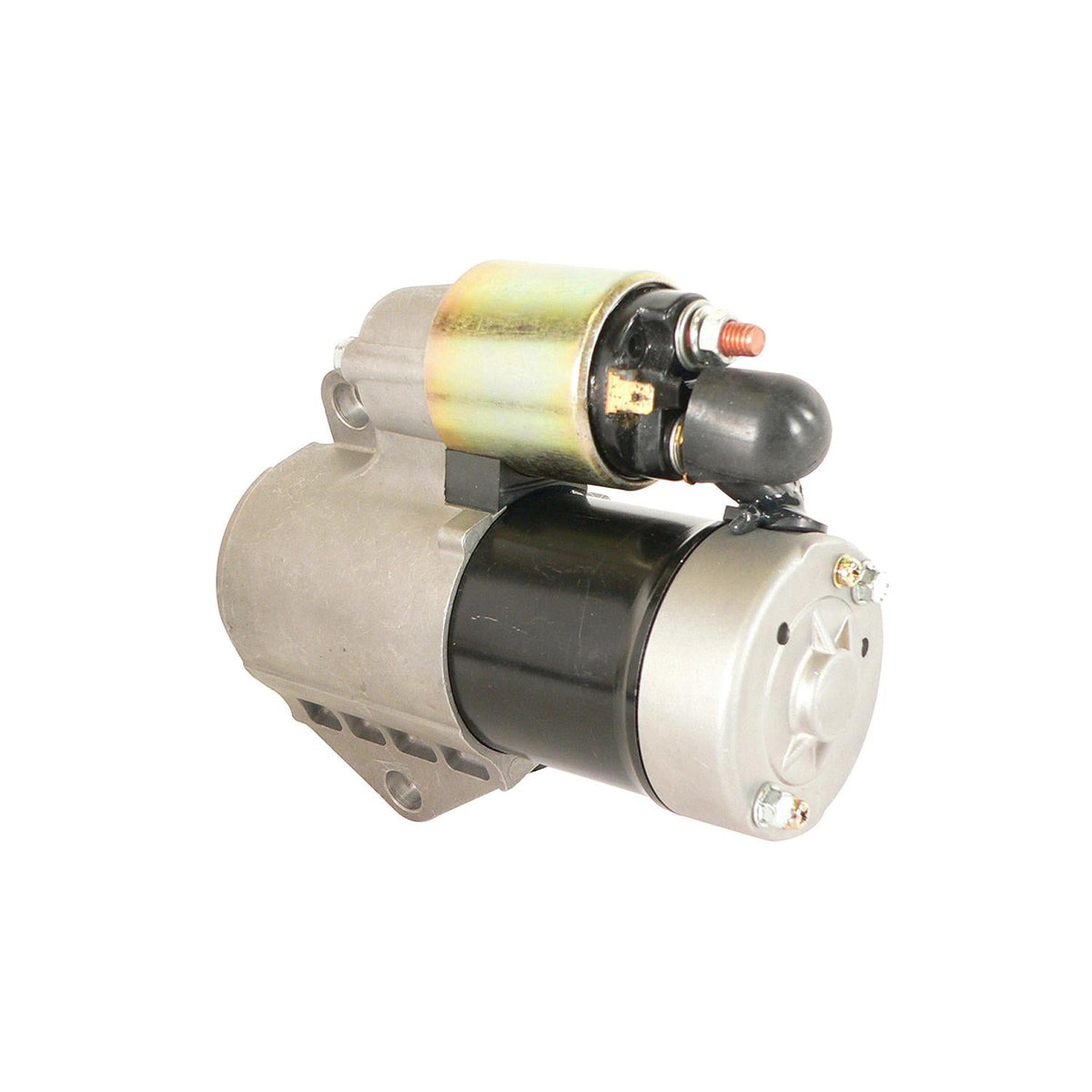 Mercury - Starter - 50-8M6007355