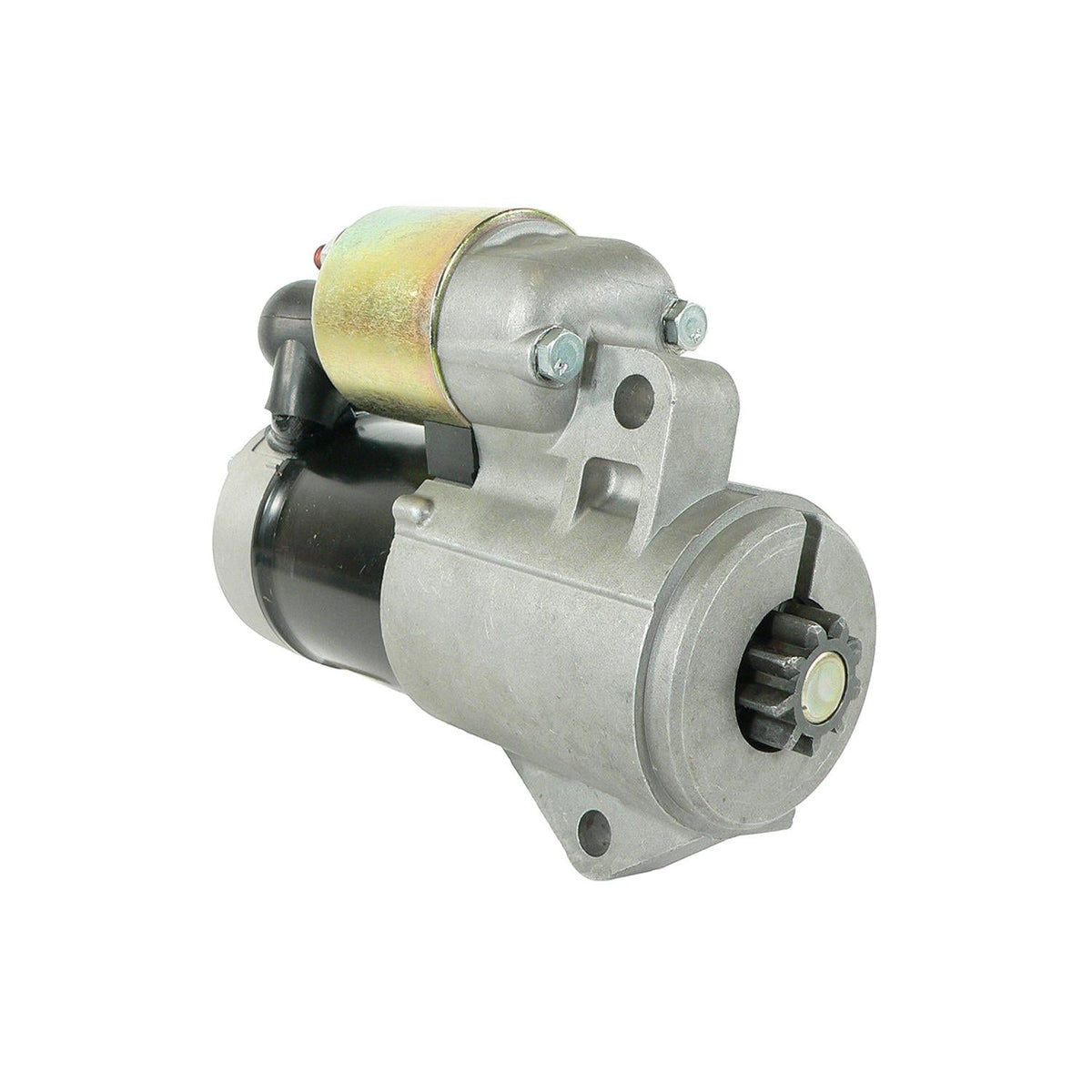 Mercury - Starter - 50-8M6007355