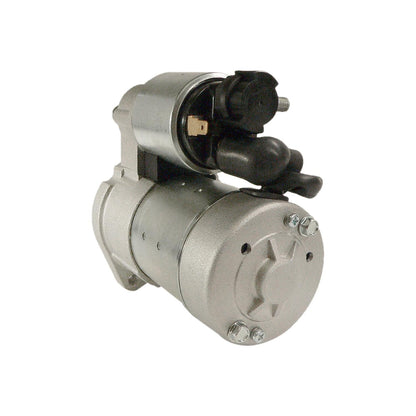 Mercury - Starter - 50-8M6007388