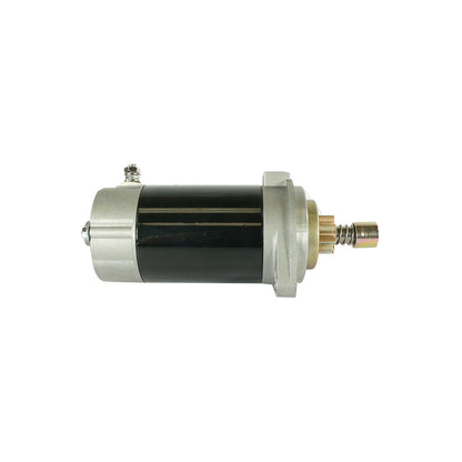 Mercury – Quicksilver Engine Starter | Permanent Magnet Direct Drive | 12-Volt | 8M6007389