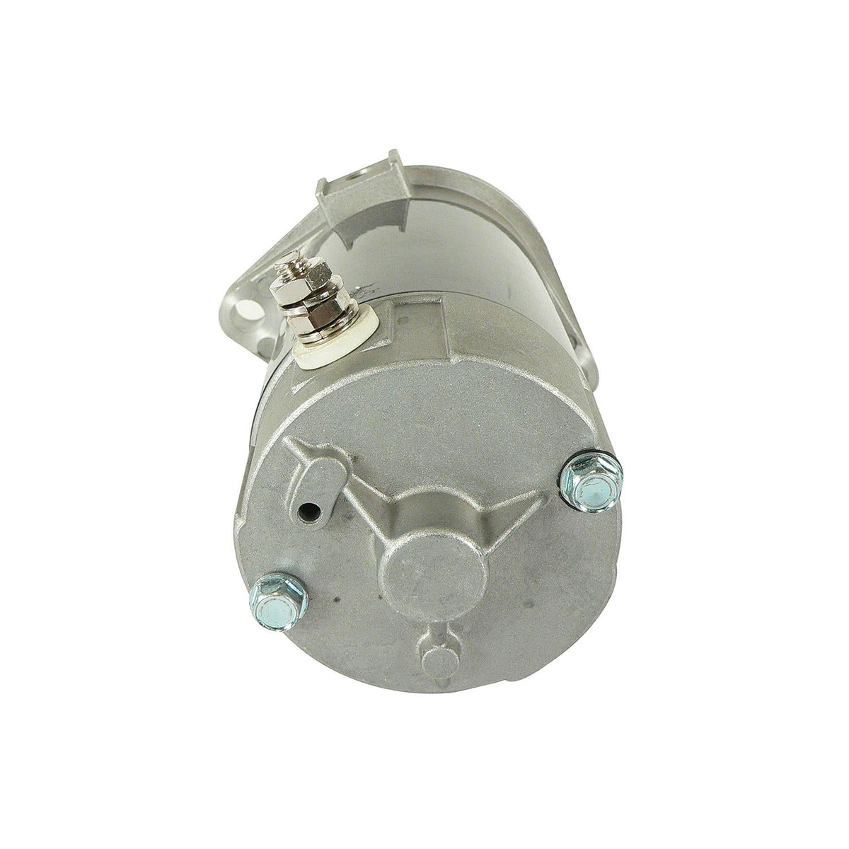 Mercury – Quicksilver Engine Starter | Permanent Magnet Direct Drive | 12-Volt | 8M6007389