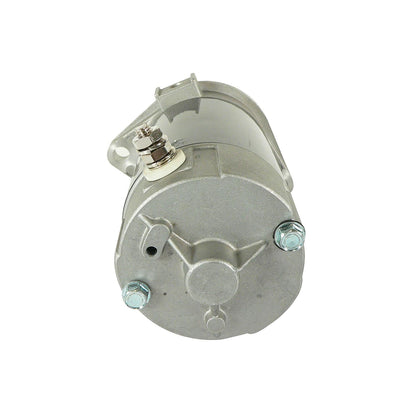 Mercury – Quicksilver Engine Starter | Permanent Magnet Direct Drive | 12-Volt | 8M6007389
