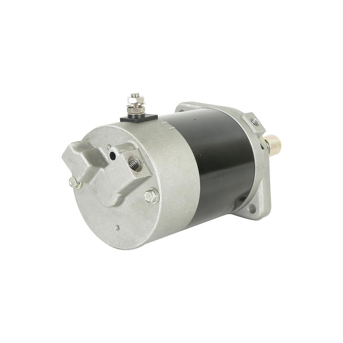 Mercury - Starter - 50-8M6007390