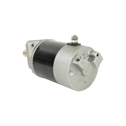 Mercury - Starter - 50-8M6007390