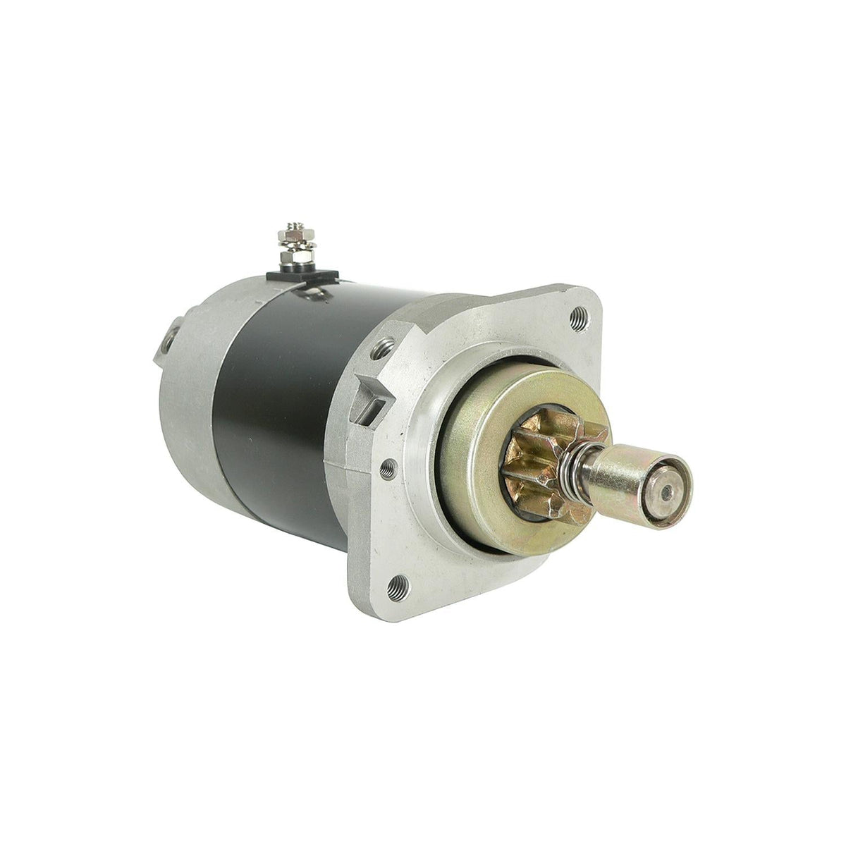 Mercury - Starter - 50-8M6007390