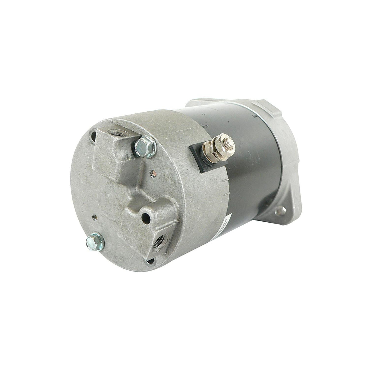 Mercury - Starter - 50-8M6007391