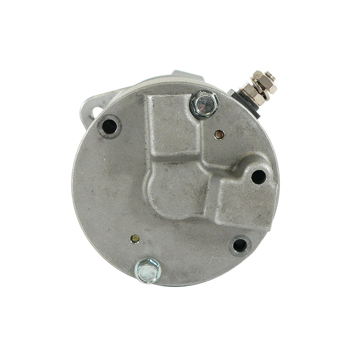 Mercury - Starter - 50-8M6007391
