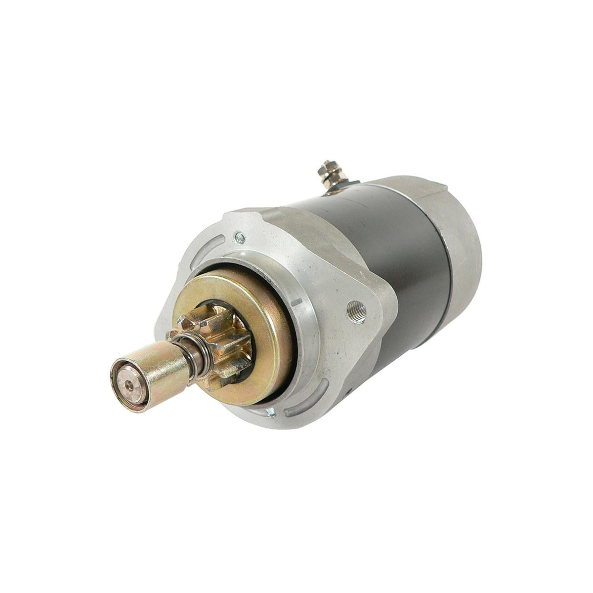 Mercury - Starter - 50-8M6007391