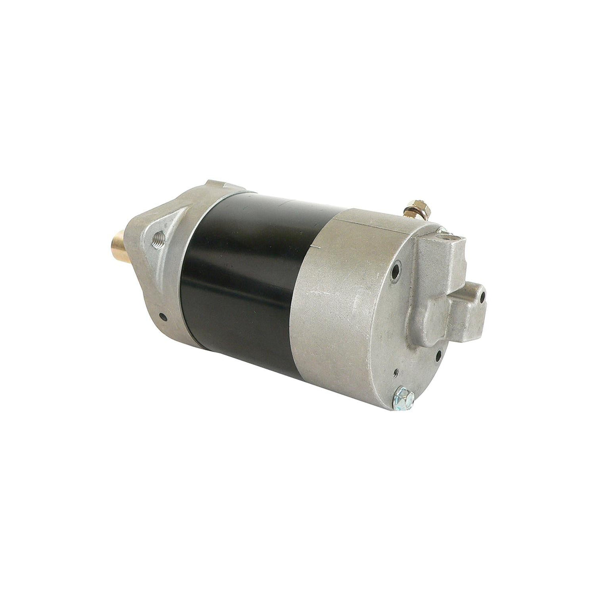Mercury - Starter - 50-8M6007391