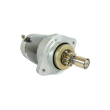Mercury - Starter - 50-8M6007391
