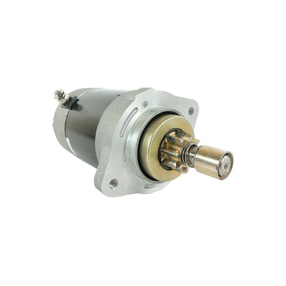 Mercury - Starter - 50-8M6007391