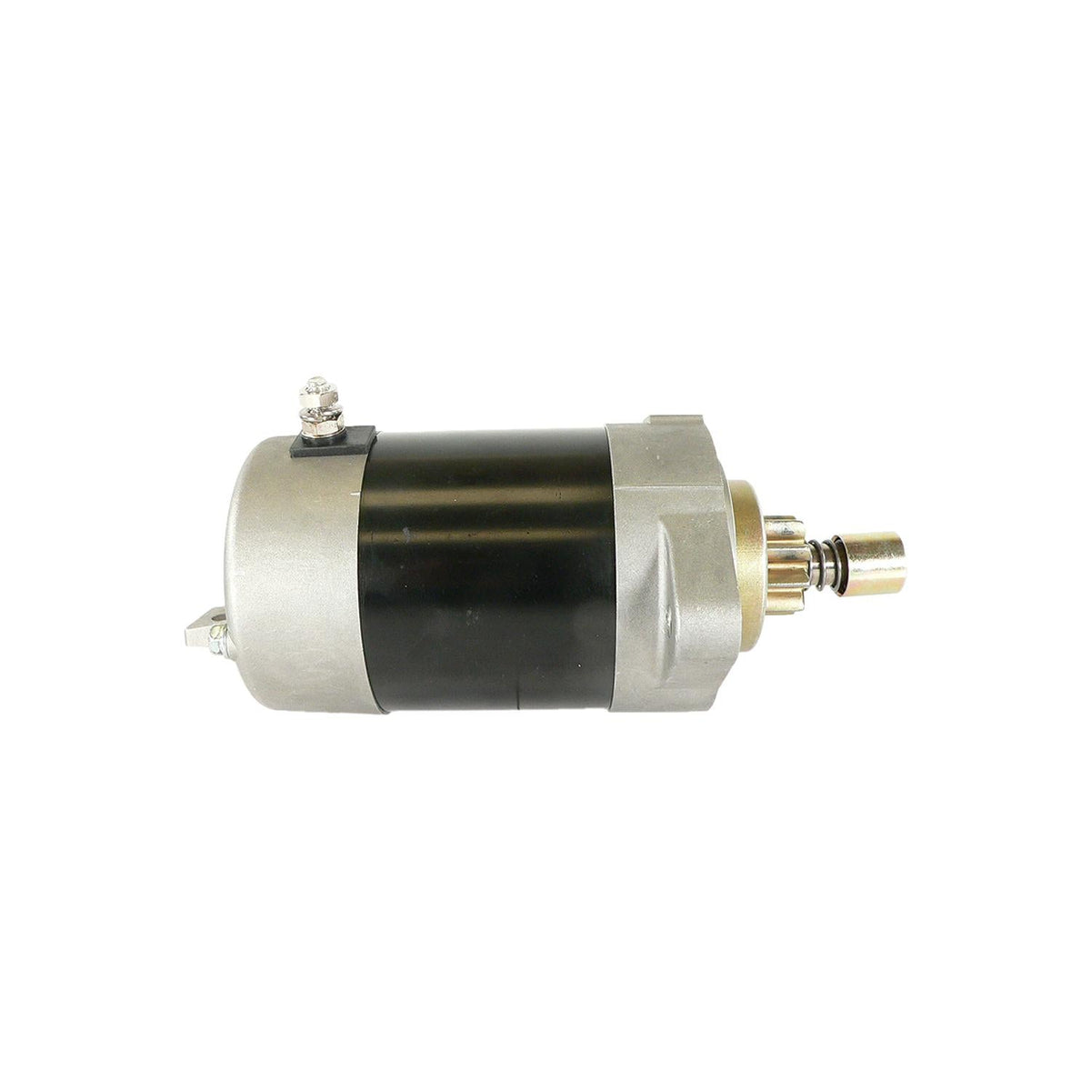 Mercury - Starter - 50-8M6007393