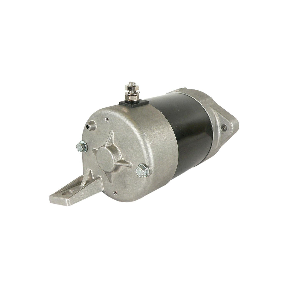Mercury - Starter - 50-8M6007393