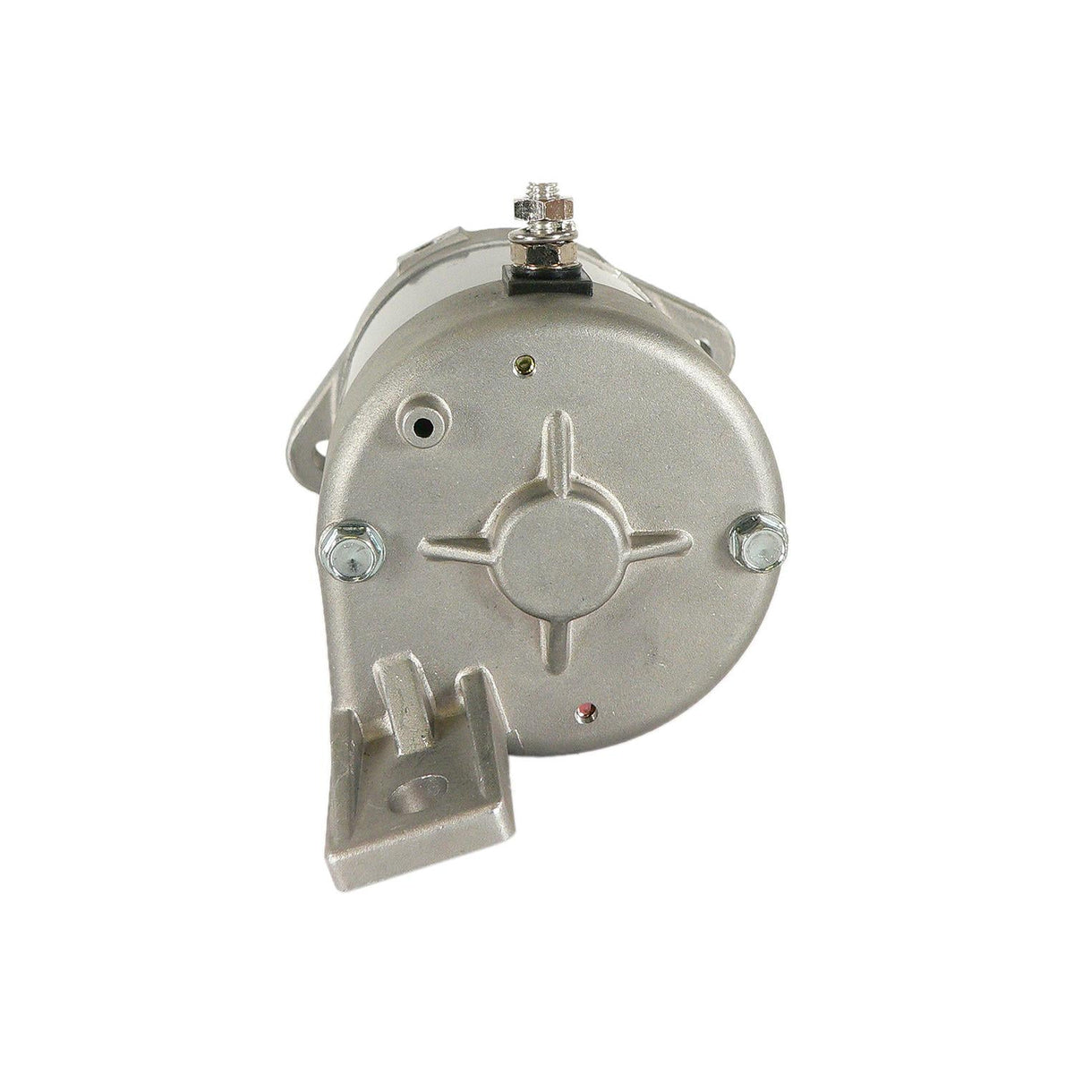 Mercury - Starter - 50-8M6007393