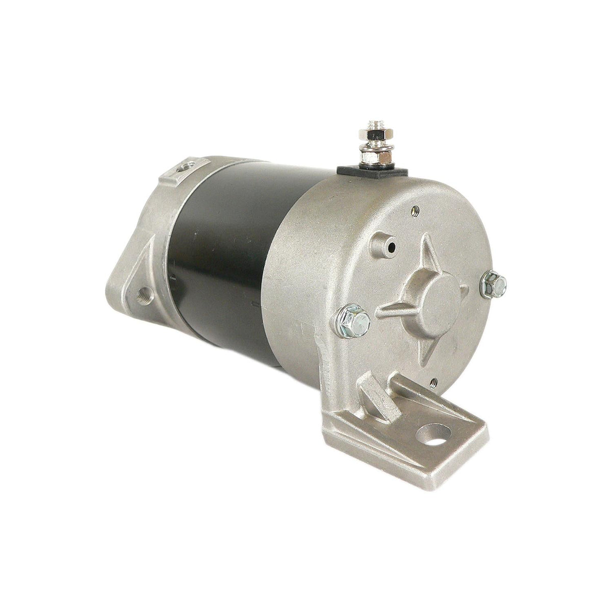 Mercury - Starter - 50-8M6007393
