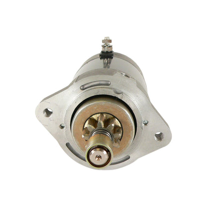 Mercury - Starter - 50-8M6007393