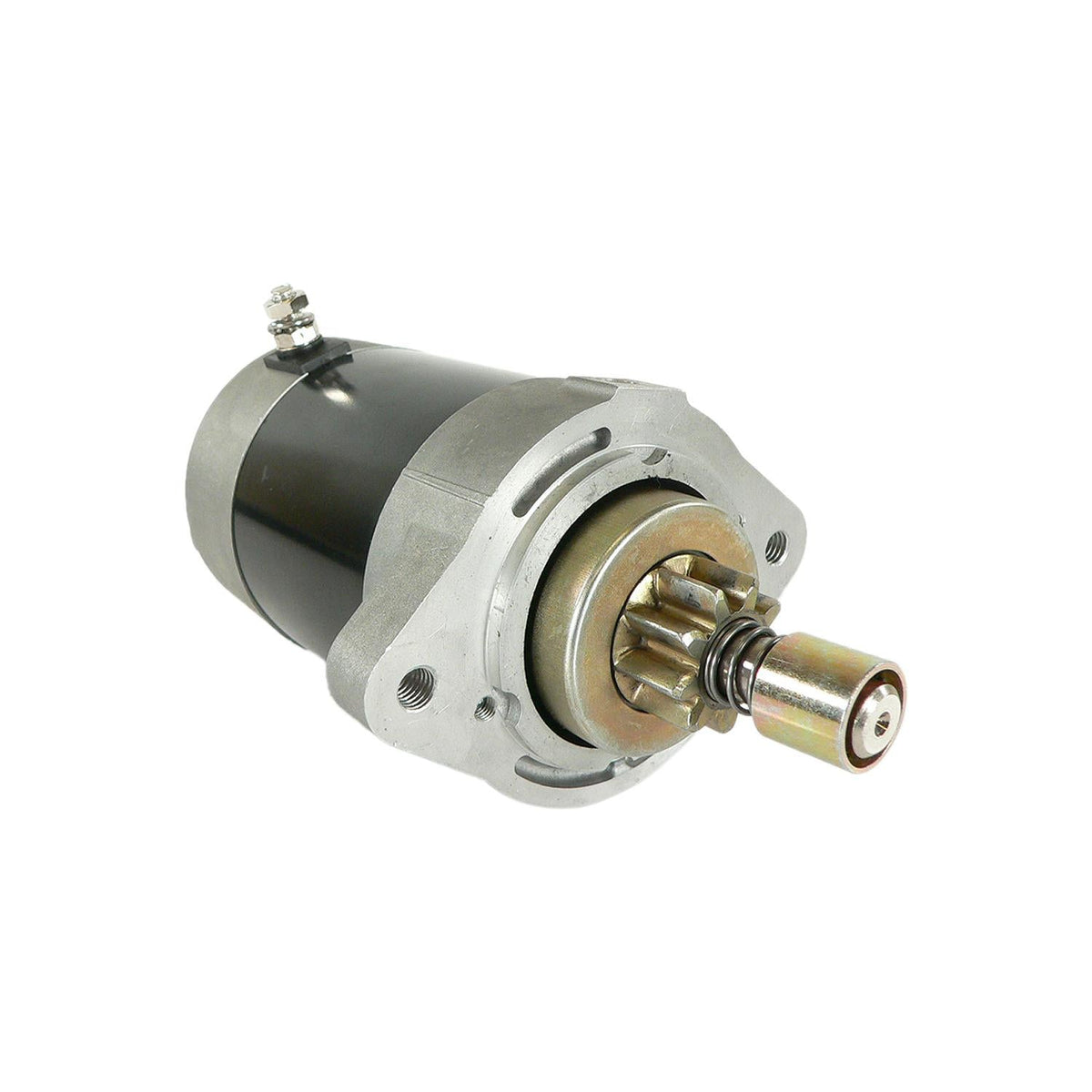 Mercury - Starter - 50-8M6007393