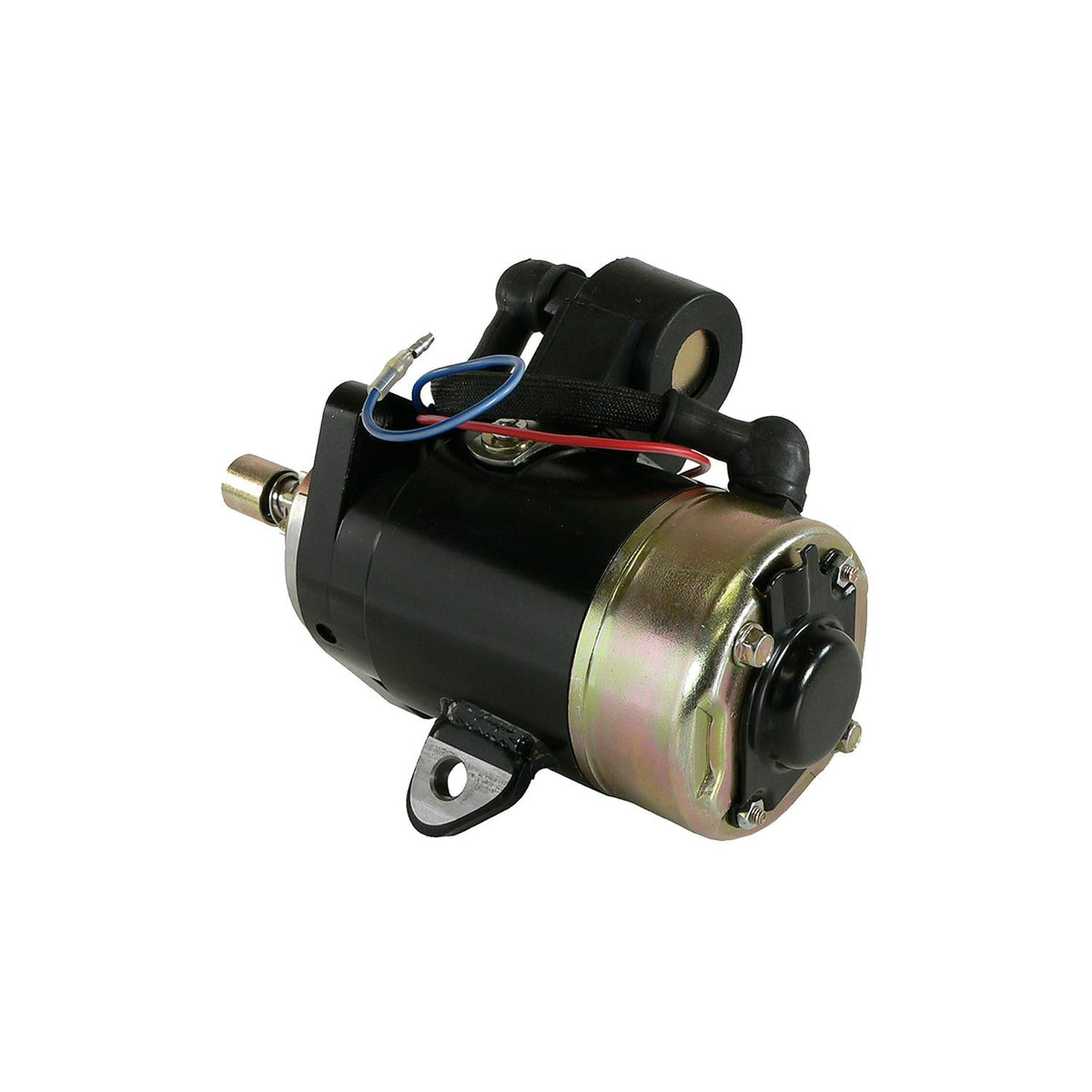 Mercury - Starter - 50-8M6007394