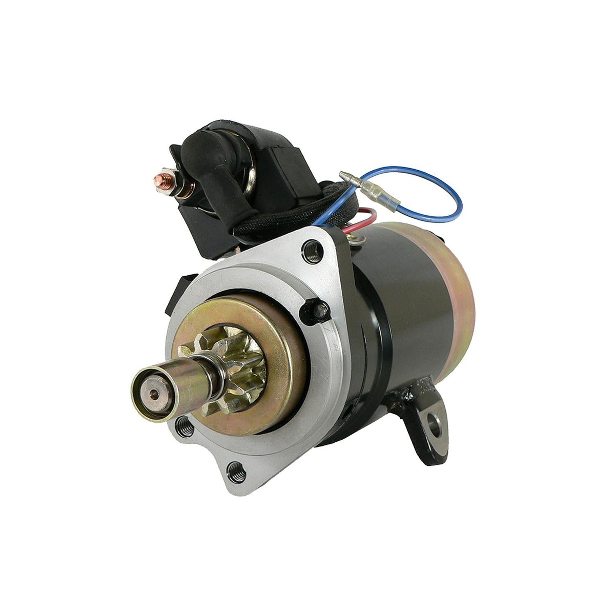 Mercury - Starter - 50-8M6007394