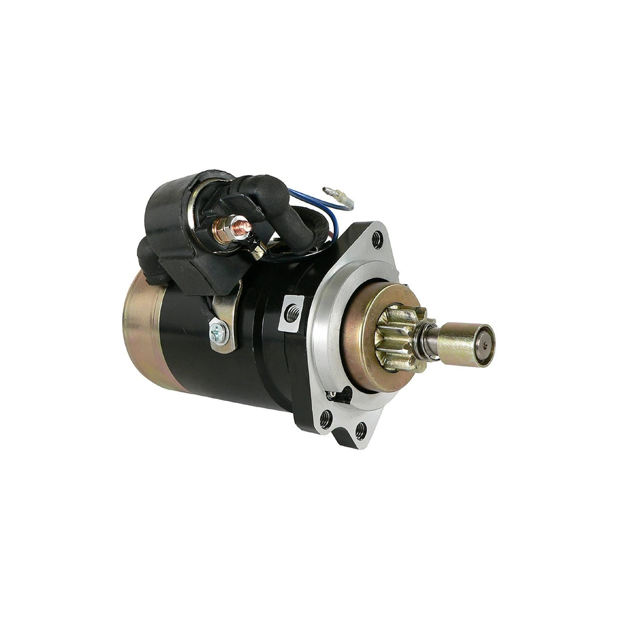 Mercury - Starter - 50-8M6007394