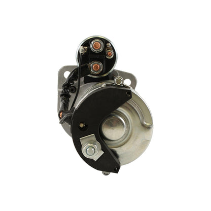 Mercury - Starter - 50-8M6007406
