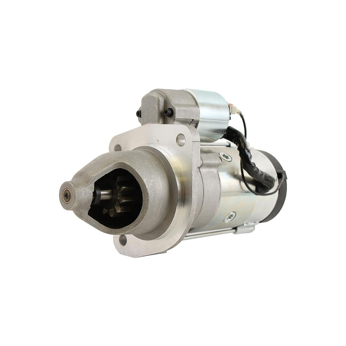 Mercury - Starter - 50-8M6007406