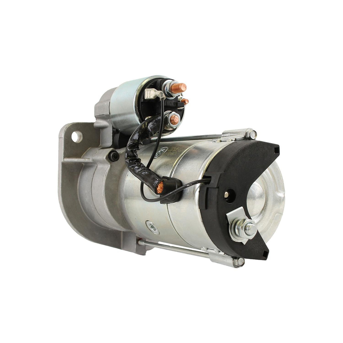 Mercury - Starter - 50-8M6007406