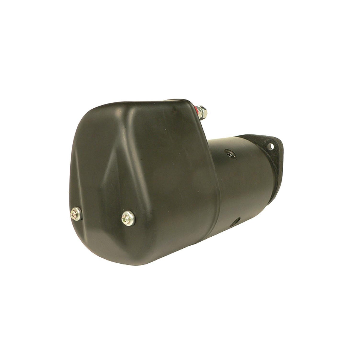 Mercury - Starter - 50-8M6007408